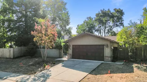 Exterior - 9544 Central Ave, Folsom, CA 95630 photo 4 of 15