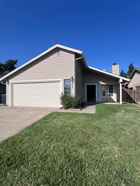 618 Carpenter, Roseville, CA 95678