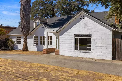 1241 Arcade Blvd, Sacramento, CA 95815