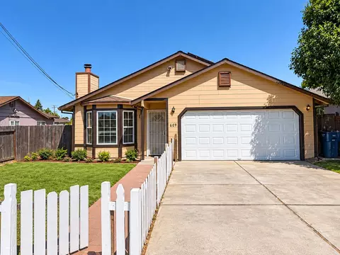 609 Grand Ave, Sacramento, CA 95838