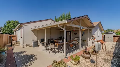 Exterior - 81 Mesa De Oro Cir, Sutter Creek, CA 95685 photo 4 of 5
