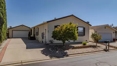 Exterior - 81 Mesa De Oro Cir, Sutter Creek, CA 95685 photo 5 of 5