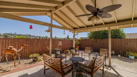 Exterior - 81 Mesa De Oro Cir, Sutter Creek, CA 95685 photo 3 of 5