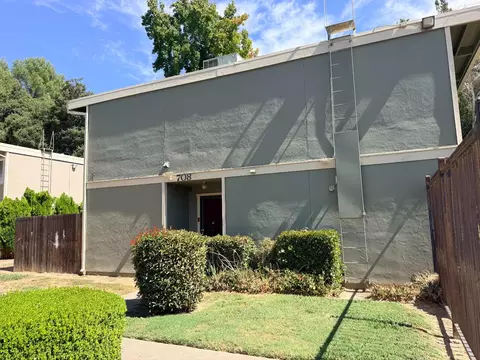 708 Northfield #H, Sacramento, CA 95833