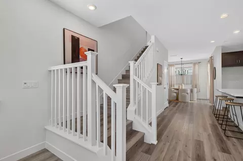 Entry Way - 3608 Silver Pine Ln, Rocklin, CA 95677 photo 4 of 10