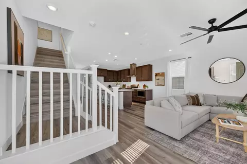 Entry Way - 3608 Silver Pine Ln, Rocklin, CA 95677 photo 1 of 10