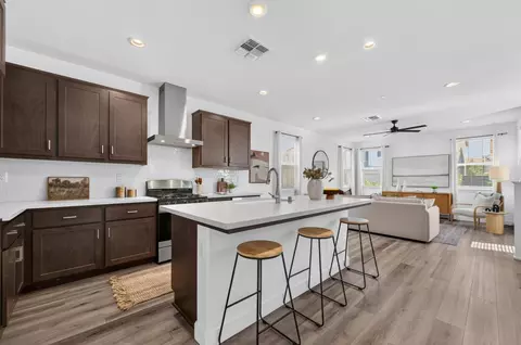 Kitchen - 3608 Silver Pine Ln, Rocklin, CA 95677 photo 3 of 5