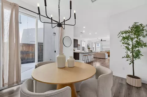 Dining - 3608 Silver Pine Ln, Rocklin, CA 95677 photo 2 of 2