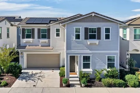 Exterior - 3608 Silver Pine Ln, Rocklin, CA 95677 photo 11 of 11
