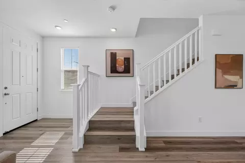 Entry Way - 3608 Silver Pine Ln, Rocklin, CA 95677 photo 7 of 10