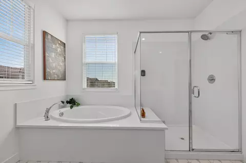 Bath - 3608 Silver Pine Ln, Rocklin, CA 95677 photo 3 of 7