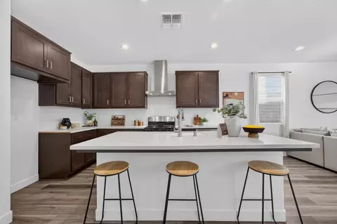Kitchen - 3608 Silver Pine Ln, Rocklin, CA 95677 photo 4 of 5