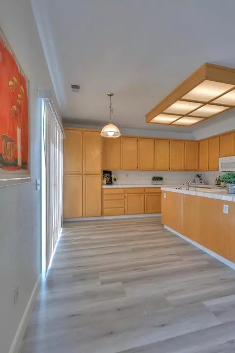 Kitchen - 2235 Tahoe Cir, Tracy, CA 95376 photo 5 of 5