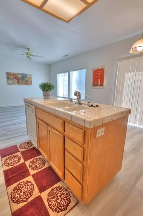 Kitchen - 2235 Tahoe Cir, Tracy, CA 95376 photo 3 of 5
