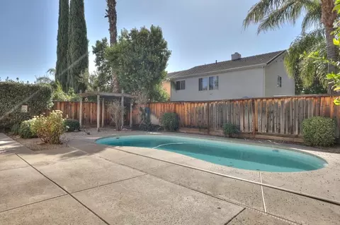 Exterior - 2235 Tahoe Cir, Tracy, CA 95376 photo 3 of 9
