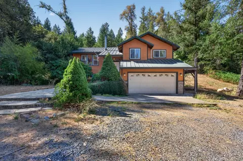 2960 Greenwood Rd, Greenwood, CA 95635