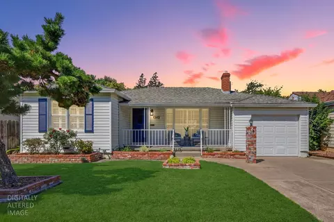 1342 61st St, Sacramento, CA 95819