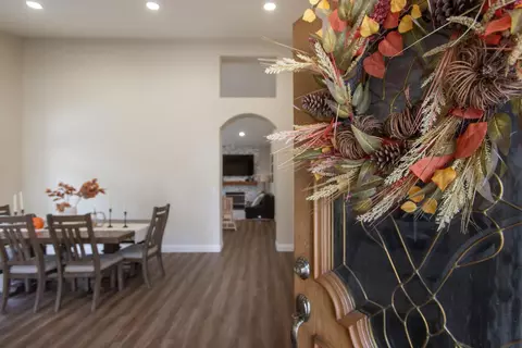 Entry Way - 2520 Carmichael, Turlock, CA 95382 photo 1 of 5