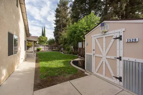 Exterior - 2520 Carmichael, Turlock, CA 95382 photo 9 of 10