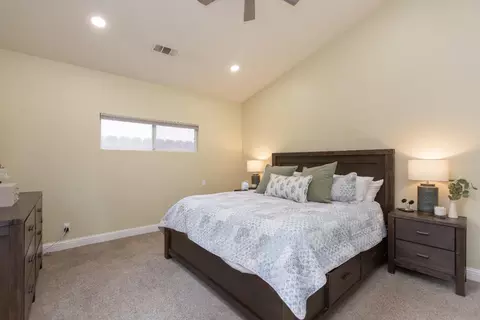 Bedroom - 2520 Carmichael, Turlock, CA 95382 photo 5 of 6