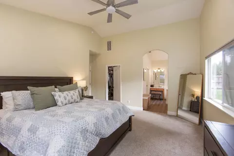 Bedroom - 2520 Carmichael, Turlock, CA 95382 photo 6 of 6
