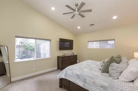 Bedroom - 2520 Carmichael, Turlock, CA 95382 photo 4 of 6