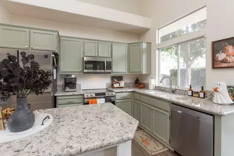Kitchen - 2520 Carmichael, Turlock, CA 95382 photo 1 of 2