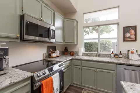 Kitchen - 2520 Carmichael, Turlock, CA 95382 photo 2 of 2