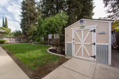 Exterior - 2520 Carmichael, Turlock, CA 95382 photo 8 of 10