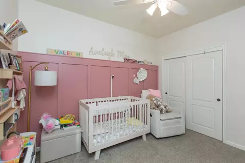 Bedroom - 2520 Carmichael, Turlock, CA 95382 photo 3 of 6