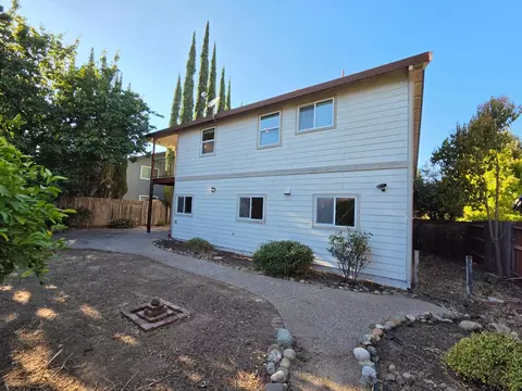 Exterior - 111 Seergreen Way, Folsom, CA 95630 photo 8 of 11