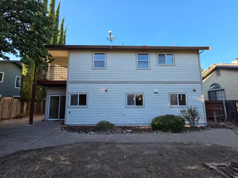 Exterior - 111 Seergreen Way, Folsom, CA 95630 photo 11 of 11