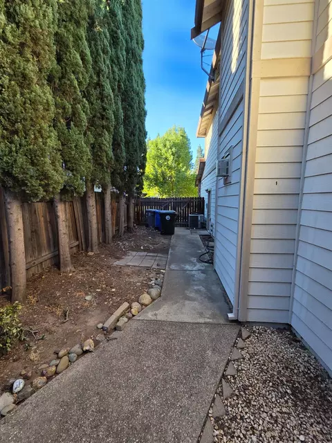 Exterior - 111 Seergreen Way, Folsom, CA 95630 photo 5 of 11