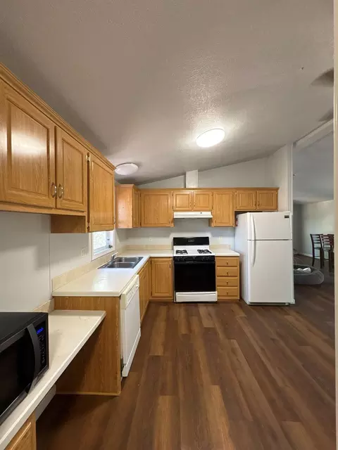 Kitchen - 7747 Doster Rd, Mountain Ranch, CA 95246 photo 2 of 2