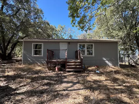Exterior - 7747 Doster Rd, Mountain Ranch, CA 95246 photo 3 of 15