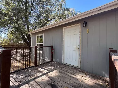 Exterior - 7747 Doster Rd, Mountain Ranch, CA 95246 photo 4 of 15