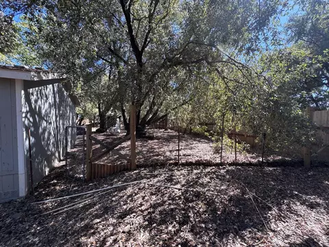 Exterior - 7747 Doster Rd, Mountain Ranch, CA 95246 photo 10 of 15