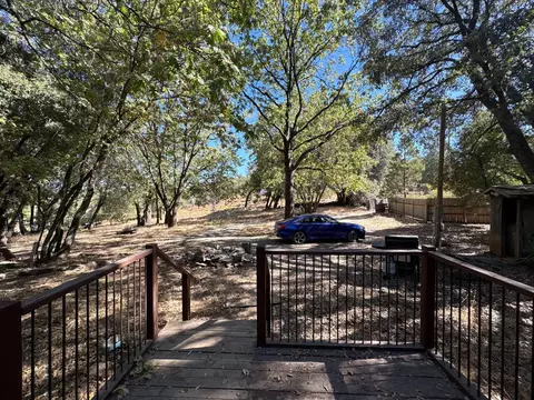 Exterior - 7747 Doster Rd, Mountain Ranch, CA 95246 photo 6 of 15