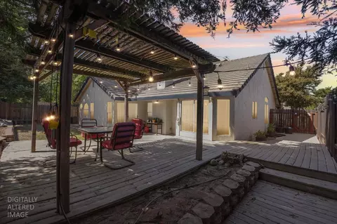 Exterior - 8410 Clear Valley Ct, Antelope, CA 95843 photo 1 of 12