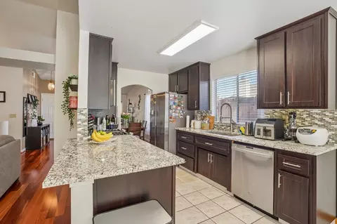 Kitchen - 8410 Clear Valley Ct, Antelope, CA 95843 photo 3 of 3