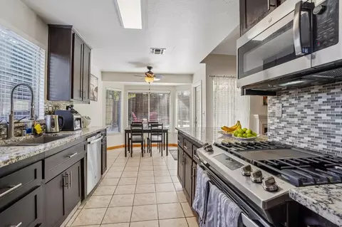 Kitchen - 8410 Clear Valley Ct, Antelope, CA 95843 photo 2 of 3