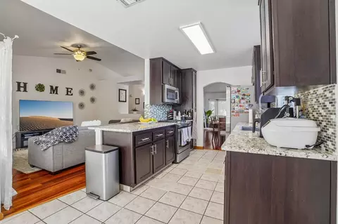Kitchen - 8410 Clear Valley Ct, Antelope, CA 95843 photo 1 of 3