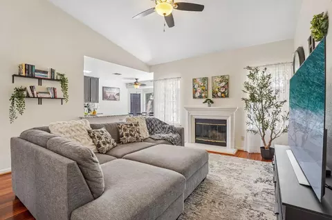 Living - 8410 Clear Valley Ct, Antelope, CA 95843 photo 2 of 2