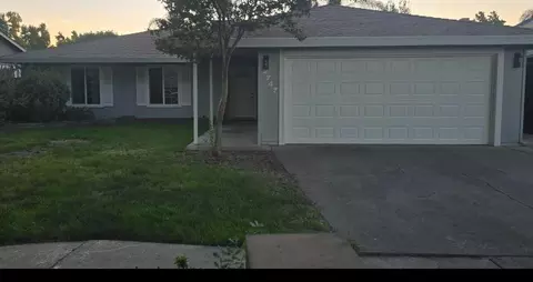 Exterior - 2747 Saratoga Ave, Merced, CA 95340 photo 2 of 11