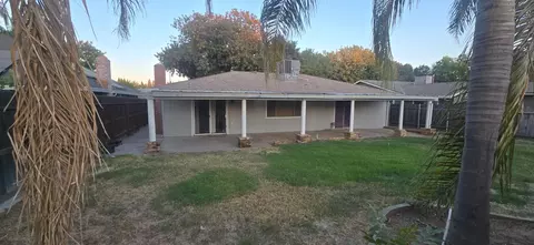 Exterior - 2747 Saratoga Ave, Merced, CA 95340 photo 4 of 11