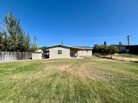 Exterior - 1903 Belcher Ave, Merced, CA 95348 photo 10 of 10
