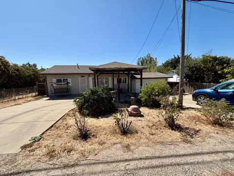 Exterior - 1903 Belcher Ave, Merced, CA 95348 photo 3 of 10