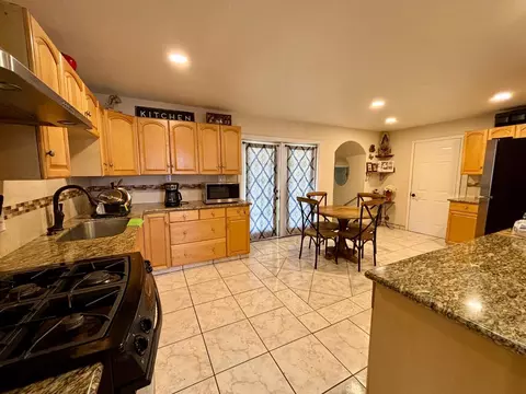 Kitchen - 1903 Belcher Ave, Merced, CA 95348 photo 5 of 7