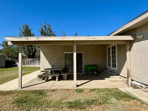 Exterior - 1903 Belcher Ave, Merced, CA 95348 photo 8 of 10