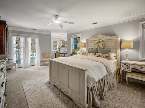 Bedroom - 4711 Meadowview Acres Rd, Cool, CA 95614 photo 1 of 10